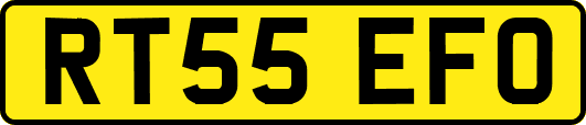 RT55EFO