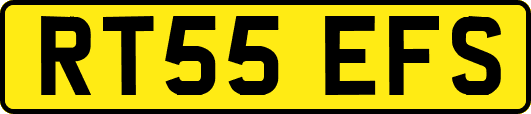 RT55EFS