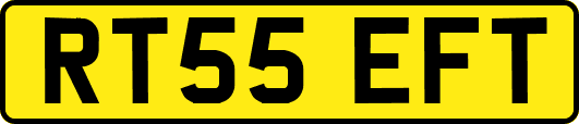 RT55EFT