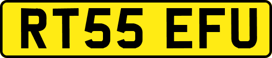 RT55EFU