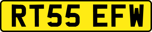 RT55EFW