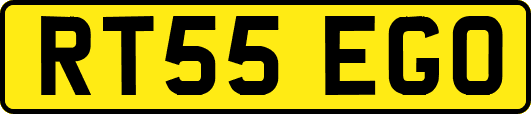 RT55EGO