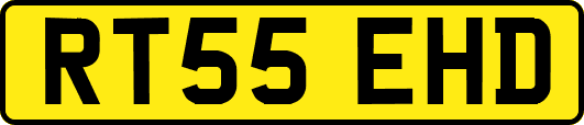 RT55EHD