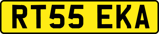 RT55EKA