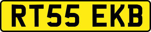 RT55EKB