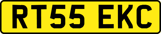 RT55EKC