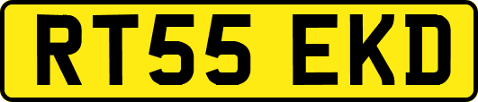 RT55EKD