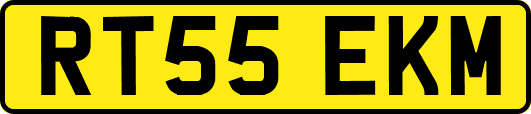 RT55EKM