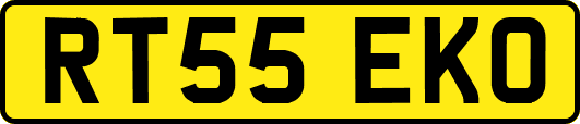 RT55EKO