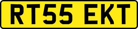 RT55EKT