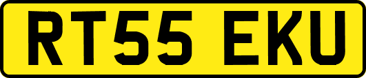 RT55EKU