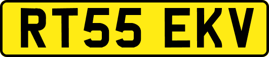 RT55EKV