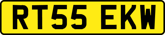 RT55EKW