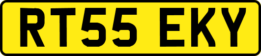RT55EKY