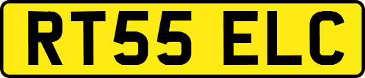 RT55ELC