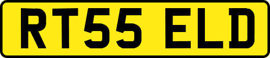 RT55ELD