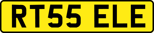 RT55ELE