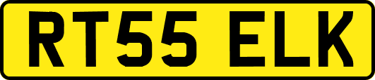 RT55ELK