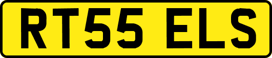 RT55ELS