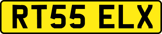 RT55ELX