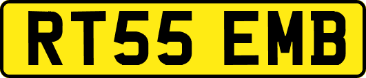 RT55EMB