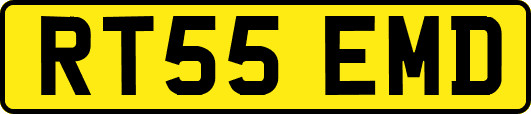 RT55EMD