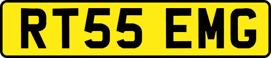 RT55EMG