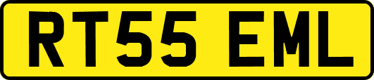 RT55EML