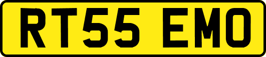 RT55EMO