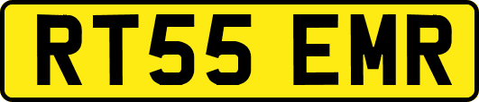RT55EMR