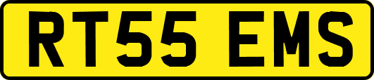 RT55EMS