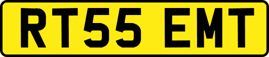RT55EMT