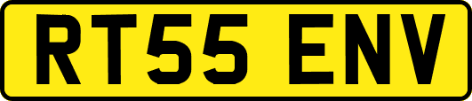 RT55ENV