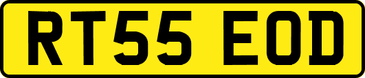 RT55EOD