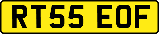 RT55EOF
