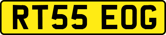 RT55EOG
