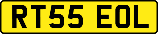 RT55EOL