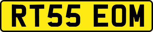 RT55EOM