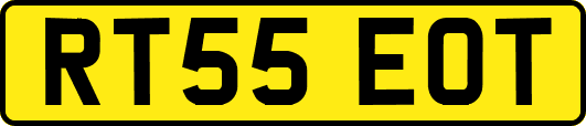 RT55EOT
