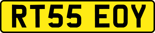 RT55EOY