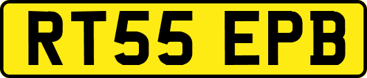 RT55EPB