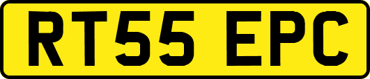 RT55EPC