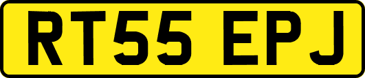 RT55EPJ