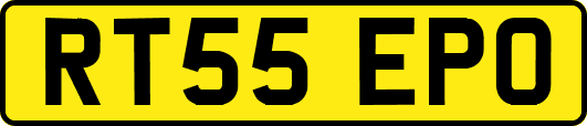 RT55EPO
