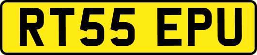 RT55EPU
