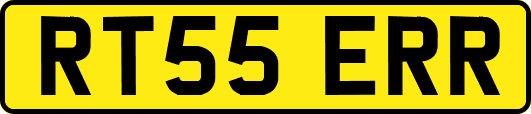 RT55ERR