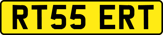 RT55ERT