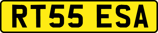 RT55ESA