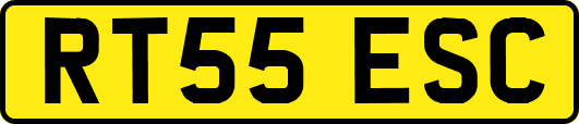 RT55ESC