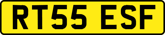 RT55ESF